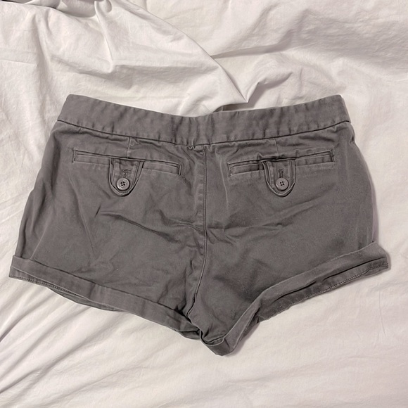 Talula Shorts - Picture 2 of 2